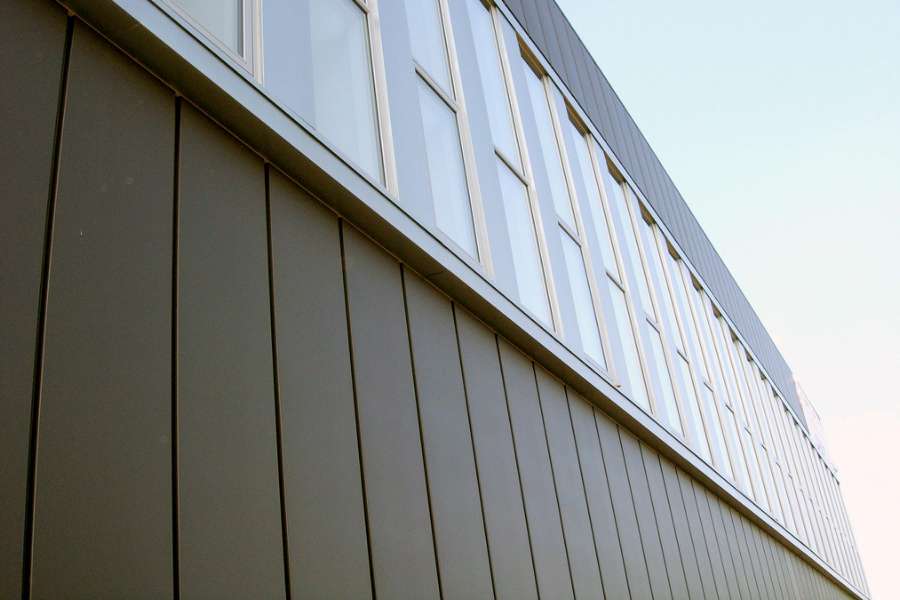 Social- og sundhedsskole i eksklusiv indpakning, Ydesvej 1, 8500 Grenå